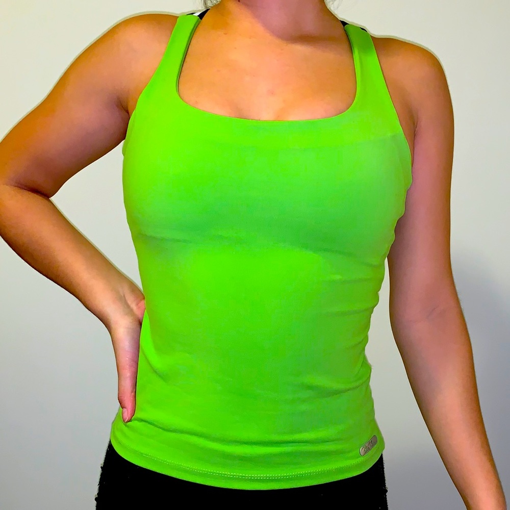 Gym top